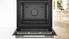 Lò nướng hơi nước BOSCH HRG7361B1 | Series 8