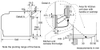 Lò nướng hơi nước BOSCH HRG7361B1 | Series 8