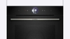 Lò nướng & Hấp BOSCH HSG7361B1 | Series 8