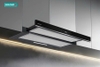 Máy Hút Mùi Âm Tủ GRANDX GX-H60F56B
