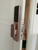Khóa Điện Tử BOSCH EL600B DE VÀNG APP