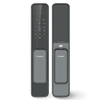 Khóa Điện Tử BOSCH EL600B DE XÁM