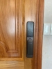 Khóa Điện Tử BOSCH EL600B DE XÁM