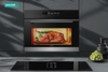 Lò Nướng GrandX GX50MOS7