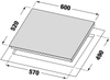 Bếp Từ KAFF KF-SQ38IH
