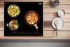 Bếp Điện Từ KAFF KF-S48QH PLUS