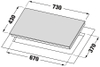 Bếp Từ KAFF KF-HD28II
