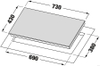 Bếp Từ Thông Minh KAFF KF-LCD2IG