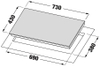 Bếp Từ KAFF KF-IH201II