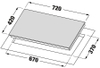 Bếp Từ KAFF KF-IH202II
