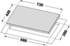 Bếp Điện Từ KAFF KF-EG900IH