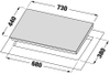 Bếp Điện Từ KAFF KF-EG901IH