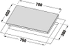 BẾP TỪ KAFF KF-IC5801II PLUS