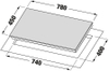 Bếp Từ KAFF KF-IH6003II