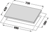 Bếp Điện Từ KAFF KF-FL101IC