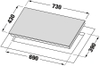 Bếp Từ KAFF KF-FL101II