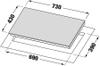 Bếp Từ KAFF KF-SD300II