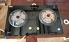Bếp gas âm hồng ngoại KAFF KF-608I