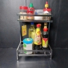 Kệ Gia Vị 2 Tầng B-gem BG-KGV04