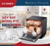 Máy Rửa Bát Canzy CZ-11QAM Serial 8.0