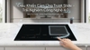 Bếp Điện Từ Canzy CZI-ML789DI