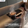 Bếp Từ Canzy CZ-SL8.0