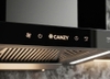 Máy hút mùi Canzy CZ-H270CT