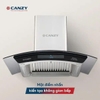 Hút Mùi Canzy CZ ML8-70DC