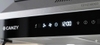 Máy hút mùi Canzy CZ-H2160CD