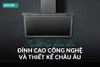 Máy Hút Mùi GRANDX GX-H70F87B / GX-H70S87B