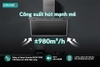 Máy Hút Mùi GRANDX GX-H70F87B / GX-H70S87B