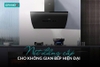 Máy Hút Mùi GRANDX GX-H90F87B / GX-H90S87B