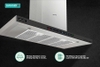 Máy Hút Mùi GRANDX GX-H70C68B | GX-H70T68B