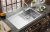 Chậu Rửa B-GEM BG-8248T