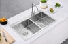 Chậu Rửa B-GEM BG-R9048_ 2H