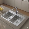 Chậu Rửa B-GEM BG-8245HB_2H