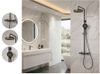 Sen Tắm B-GEM BG-1009RSX