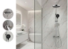 Sen Tắm B-GEM BG-1009RS