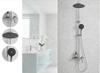 Sen Tắm B-GEM BG-1007SK