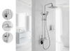 Sen Tắm B-GEM BG-1002A