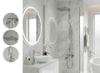 Sen Tắm B-GEM BG-S5009K