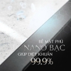 Chậu đơn, bằng đá ZEN Malloca K-13040
