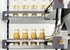 Tủ kho cánh mở EUROGOLD EKB15245 | EKB15260