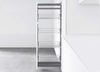 Tủ kho cánh rút EUROGOLD EKR11440