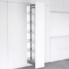 Tủ kho cánh rút EUROGOLD EKR11640