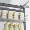 Tủ kho cánh rút EUROGOLD EKR11640