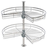 Mâm xoay inox EUROGOLD EXL27080