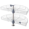 Mâm xoay inox EUROGOLD EXT18070 | EXT18080