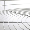 Mâm xoay inox EUROGOLD EXT27080