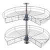 Mâm xoay inox EUROGOLD EXT27080